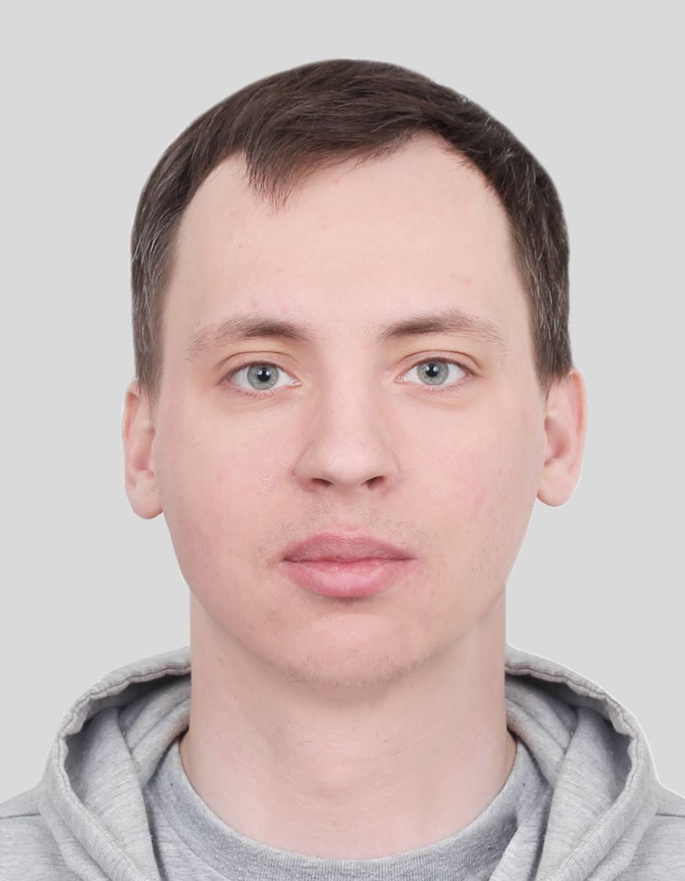 Ilia Sokolnitskii